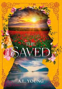 Cover image for The Saved