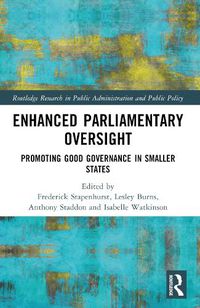 Cover image for Enhanced Parliamentary Oversight