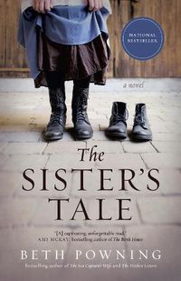 Cover image for The Sister's Tale
