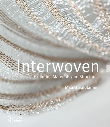 Cover image for Interwoven