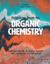 Cover image for Problems Book for Organic Chemistry