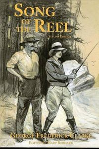 Cover image for Song of the Reel