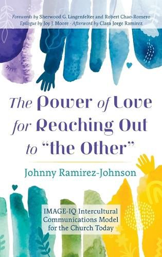 Cover image for The Power of Love for Reaching Out to "The Other"