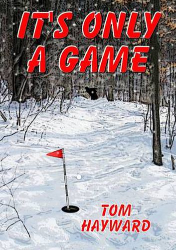 Cover image for It's Only a Game