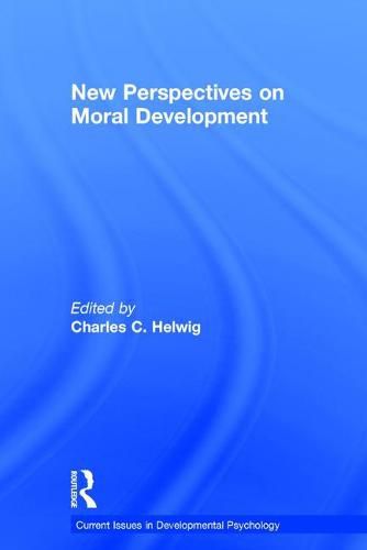 New Perspectives on Moral Development