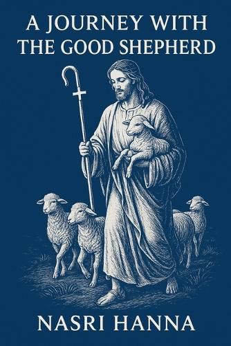 Cover image for A Journey with the Good Shepherd