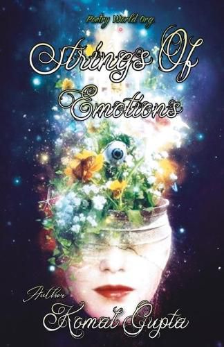 Cover image for Strings of Emotions