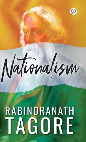 Cover image for Nationalism (Hardcover Library Edition)