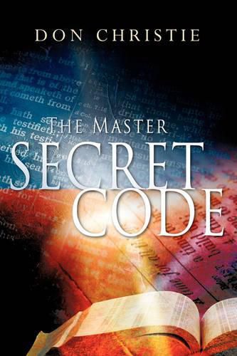 Cover image for The Master Secret Code