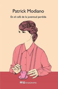 Cover image for En El Cafe de la Juventud Perdida