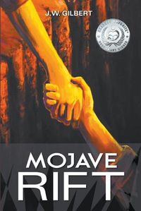 Cover image for Mojave Rift