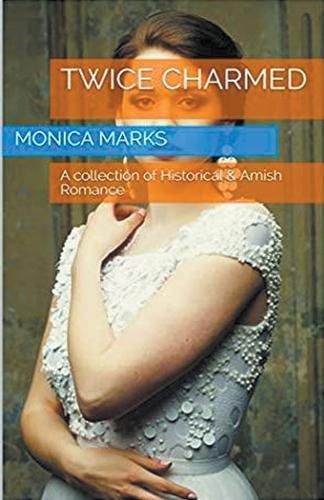 Cover image for Twice Charmed