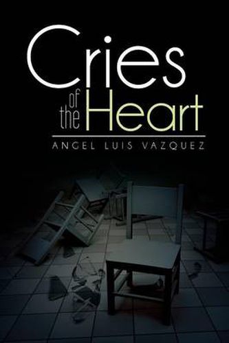 Cover image for Cries of the Heart