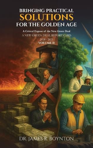 Cover image for Bringing Practical Solutions For The Golden Age