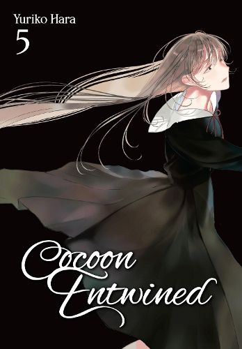 Cover image for Cocoon Entwined, Vol. 5