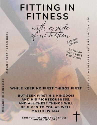 Cover image for Fitting in Fitness