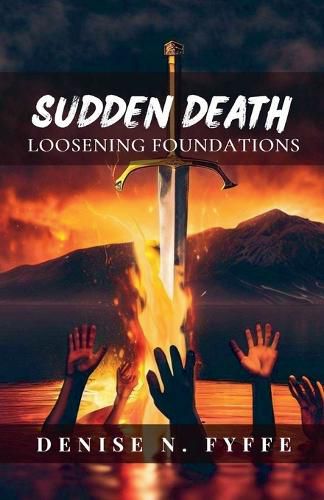 Cover image for Sudden Death