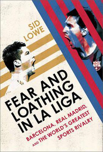 Cover image for Fear and Loathing in La Liga