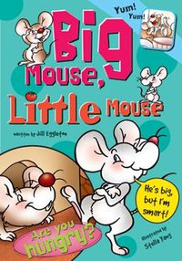 Cover image for Sailing Solo Blue: Big Mouse, Little Mouse