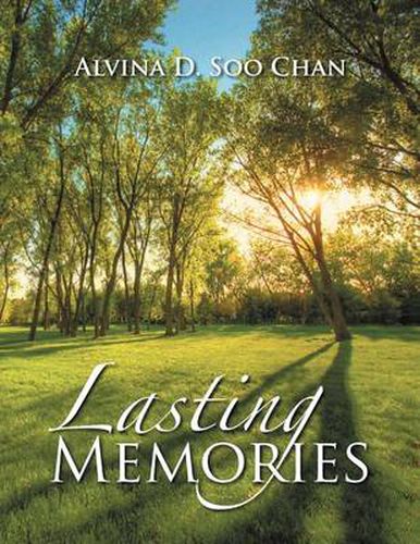 Cover image for Lasting Memories