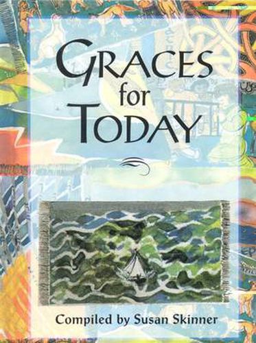 Cover image for Graces for Today