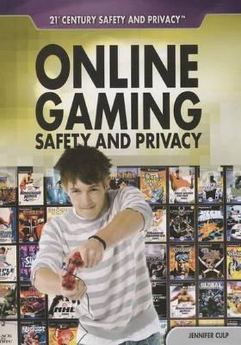 Online Gaming Safety and Privacy