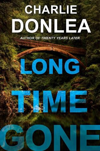 Cover image for Long Time Gone