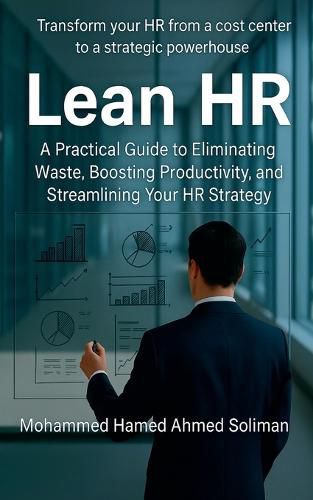 Cover image for Lean HR