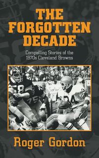 Cover image for The Forgotten Decade