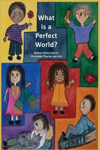 Cover image for What is a Perfect World?