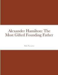 Cover image for Alexander Hamilton