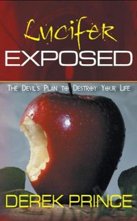 Cover image for Lucifer Exposed