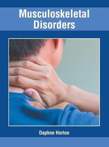 Cover image for Musculoskeletal Disorders