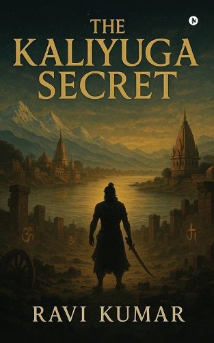 Cover image for The Kaliyuga Secret