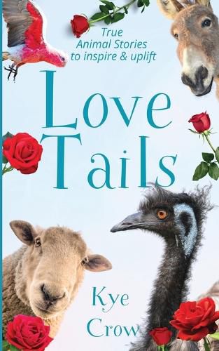 Cover image for Love Tails