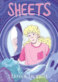 Cover image for Sheets: Collector's Edition HC