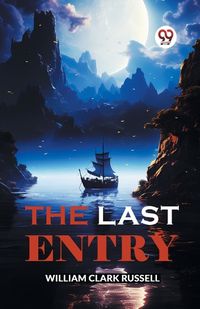 Cover image for The Last Entry