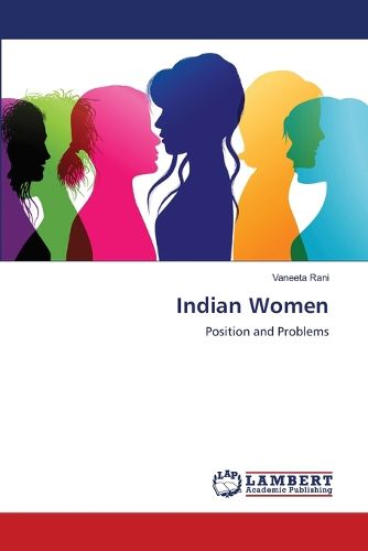 Cover image for Indian Women