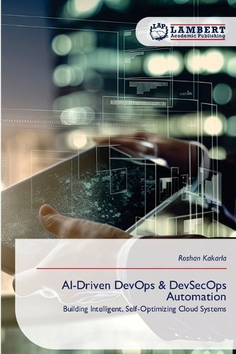Cover image for AI-Driven DevOps & DevSecOps Automation