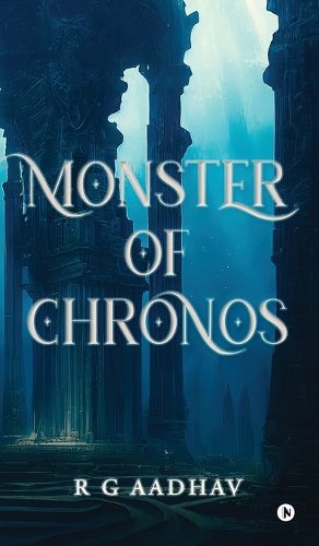 Cover image for Monster of Chronos