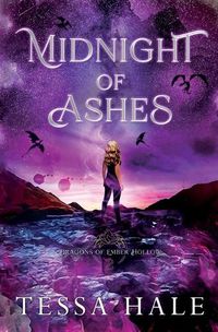 Cover image for Midnight of Ashes