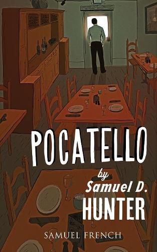 Cover image for Pocatello