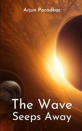 Cover image for The Wave Seeps Away