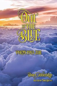 Cover image for Out of the Blue