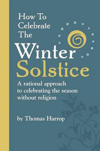 Cover image for How to Celebrate the Winter Solstice