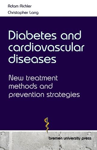 Diabetes and cardiovascular diseases