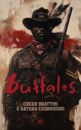 Cover image for Buffalos