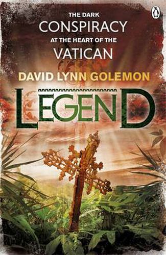 Cover image for Legend
