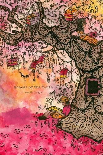 Cover image for Echoes of the Youth