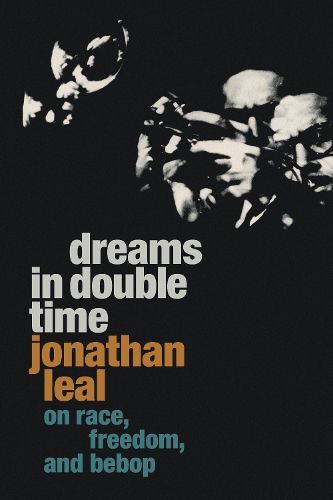 Cover image for Dreams in Double Time